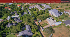 Desktop Screenshot of lukenyagetaway.com