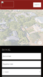 Mobile Screenshot of lukenyagetaway.com